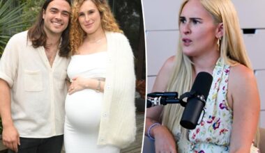 Rumer Willis exposes the 'reckoning moment' that led her to end 'brutal' relationship with daughter's father