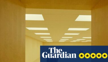 Backrooms review – Kane Parsons’ icily disturbing horror rewrites the genre rulebook | Movies