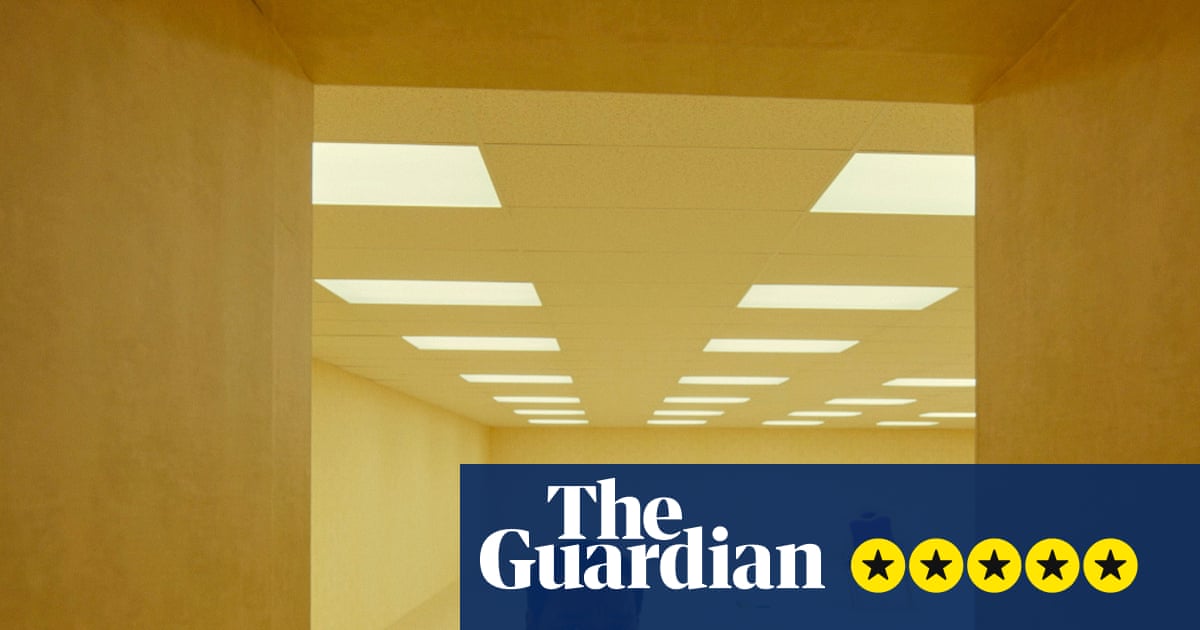 Backrooms review – Kane Parsons’ icily disturbing horror rewrites the genre rulebook | Movies