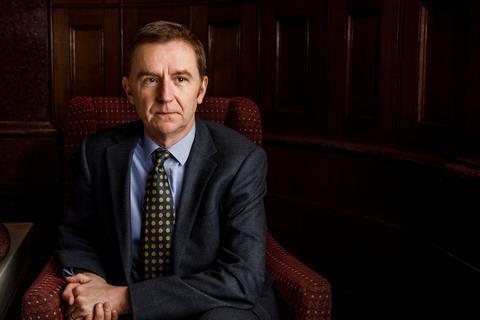 Ian Jeffery