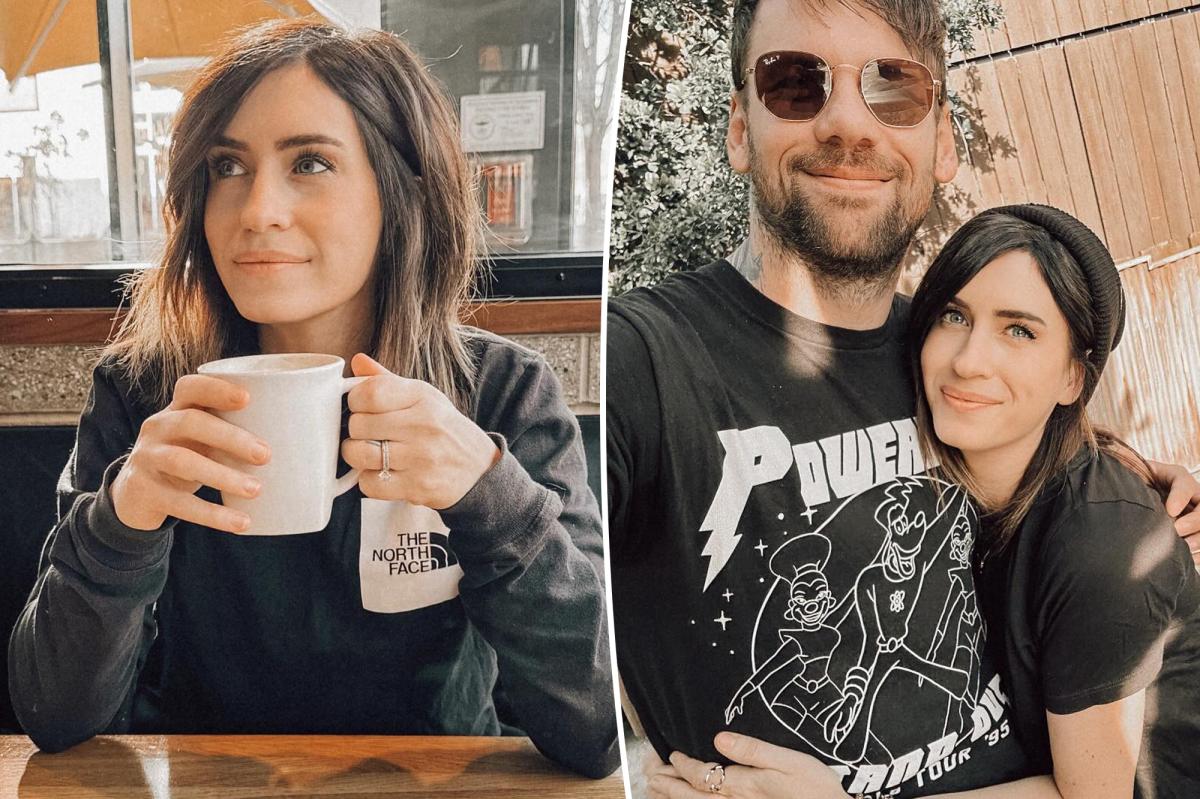 Who is Fleur Shomo? Meet Caleb's longtime wife after Beartooth singer comes out gay