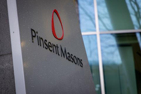 Pinsent Masons