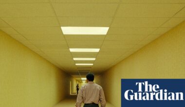‘I found a place’: how Backrooms captures the horror of sinister architecture | Horror films