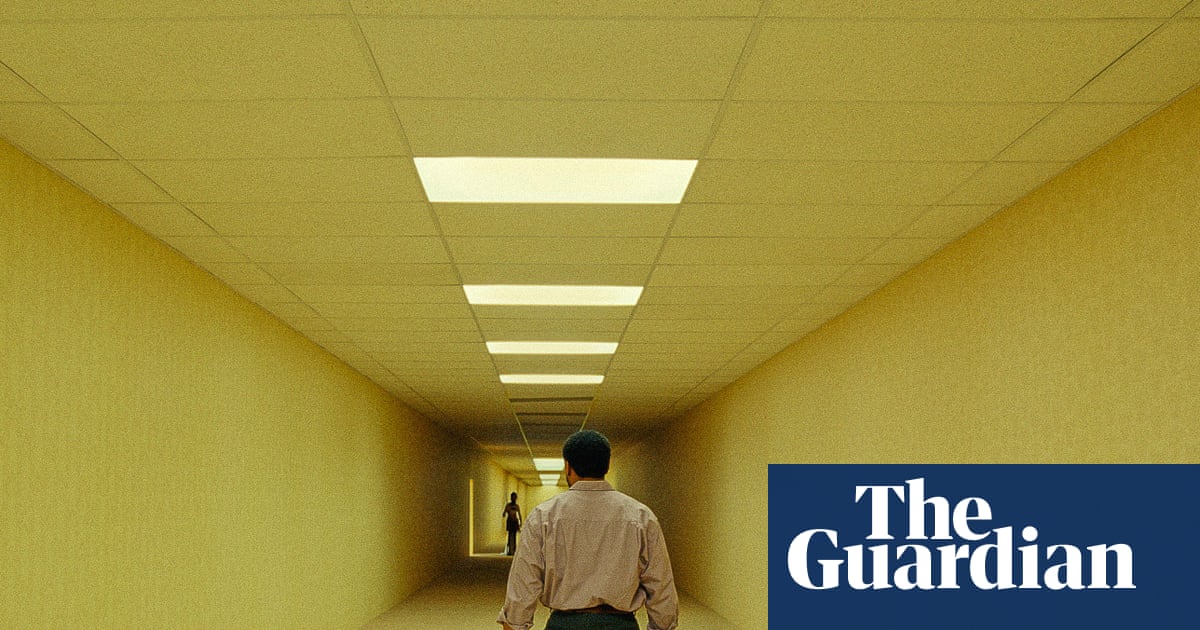 ‘I found a place’: how Backrooms captures the horror of sinister architecture | Horror films
