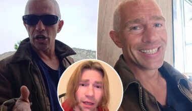 'Alaskan Bush People' alum Matt Brown, 43, feared dead after alarming livestream