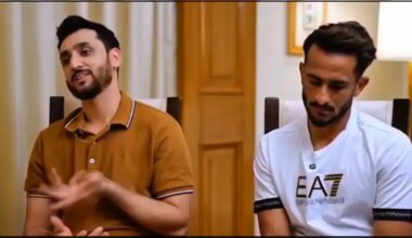 Pakistan Captain Salman Agha Says "Went To India's Room" After Handshake Row, Shares Full Story