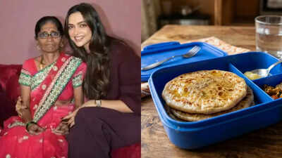 "She walked away with tears in her eyes": When Deepika Padukone received homemade Puran Poli from a mother