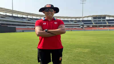 India’s Bowling support staff set for overhaul with specialist spin coach role