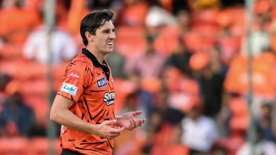 IPL 2026: Pat Cummins fined after GT loss, joins unwanted list alongside Shreyas Iyer, Hardik Pandya