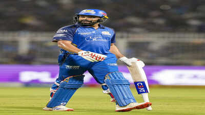 BCCI worried whether Rohit Sharma can stay fit till 2027 ODI World Cup