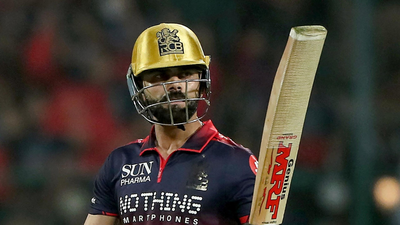 Virat Kohli 58 runs away from historic IPL record; set to overtake Chris Gayle, David Warner and KL Rahul