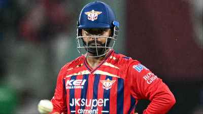 Rishabh Pant to be sacked as captain? LSG reveal plans after IPL 2026