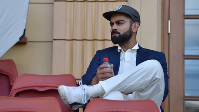 'I love it when Virat Kohli says...': Ian Botham in awe of Indian icon's passion for Test cricket