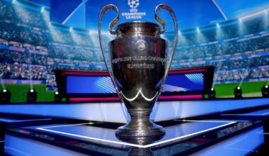 PSG vs Arsenal: UEFA Champions League final – 10 things to know | Football News