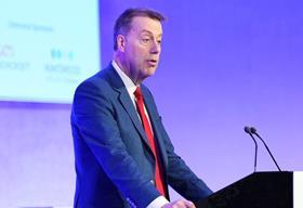 Andy Briggs at Standard Life