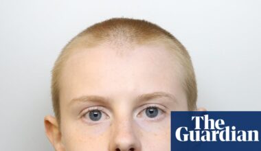 Neo-Nazi obsessed teen jailed for trying to kill Kurdish man in Bristol with axe | Far right