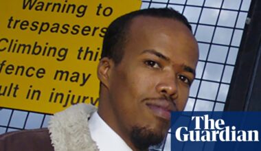 Man charged with attempted murder in connection with Golders Green attack | UK news