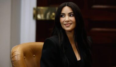 Kim Kardashian reveals extreme measures to maintain health: ‘I have pill fatigue’