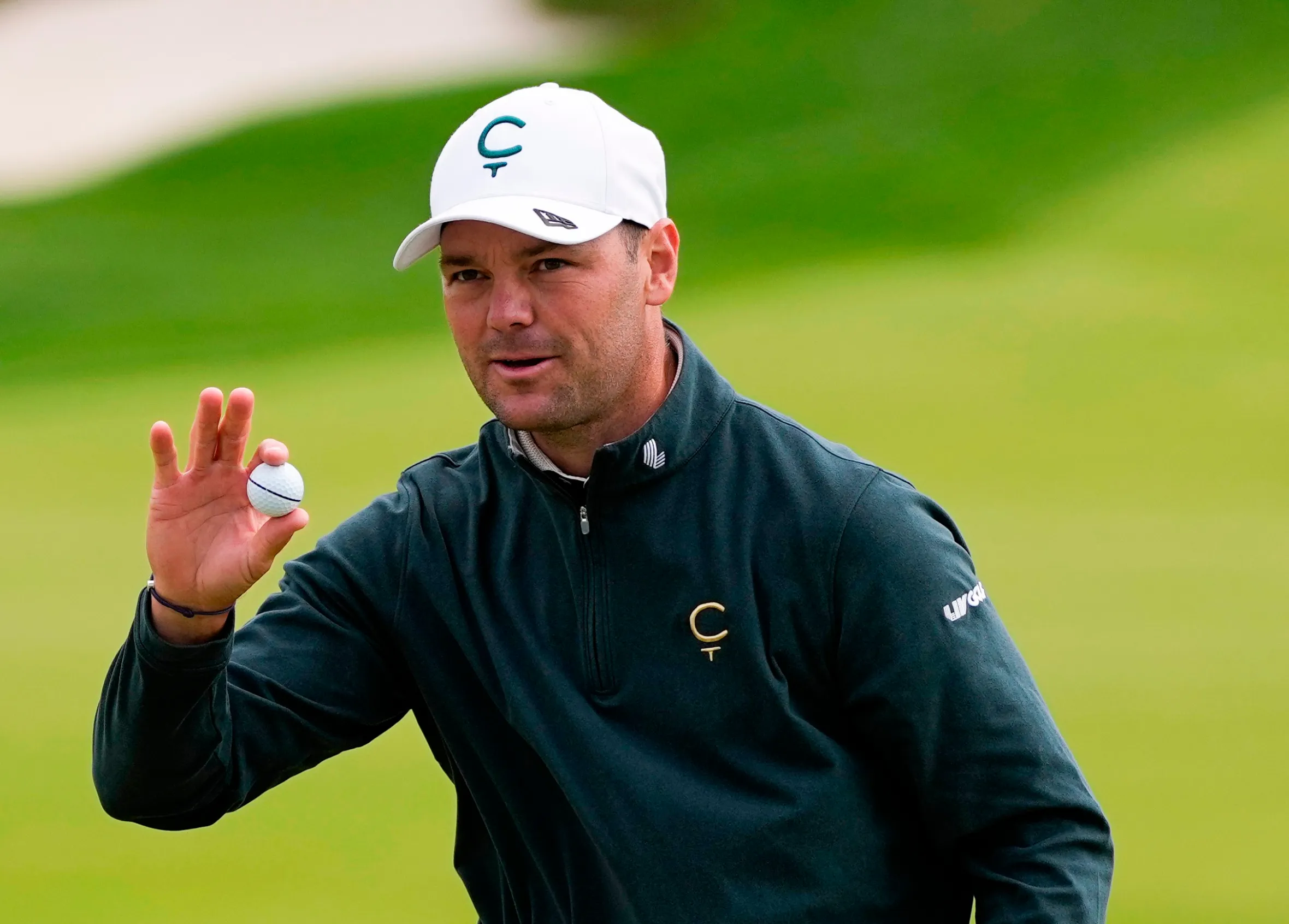 PGA Championship Golf