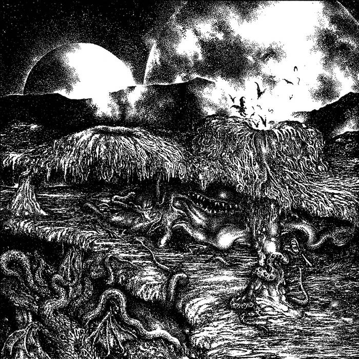 Ignobleth - Manor of Primitive Anticreation Review