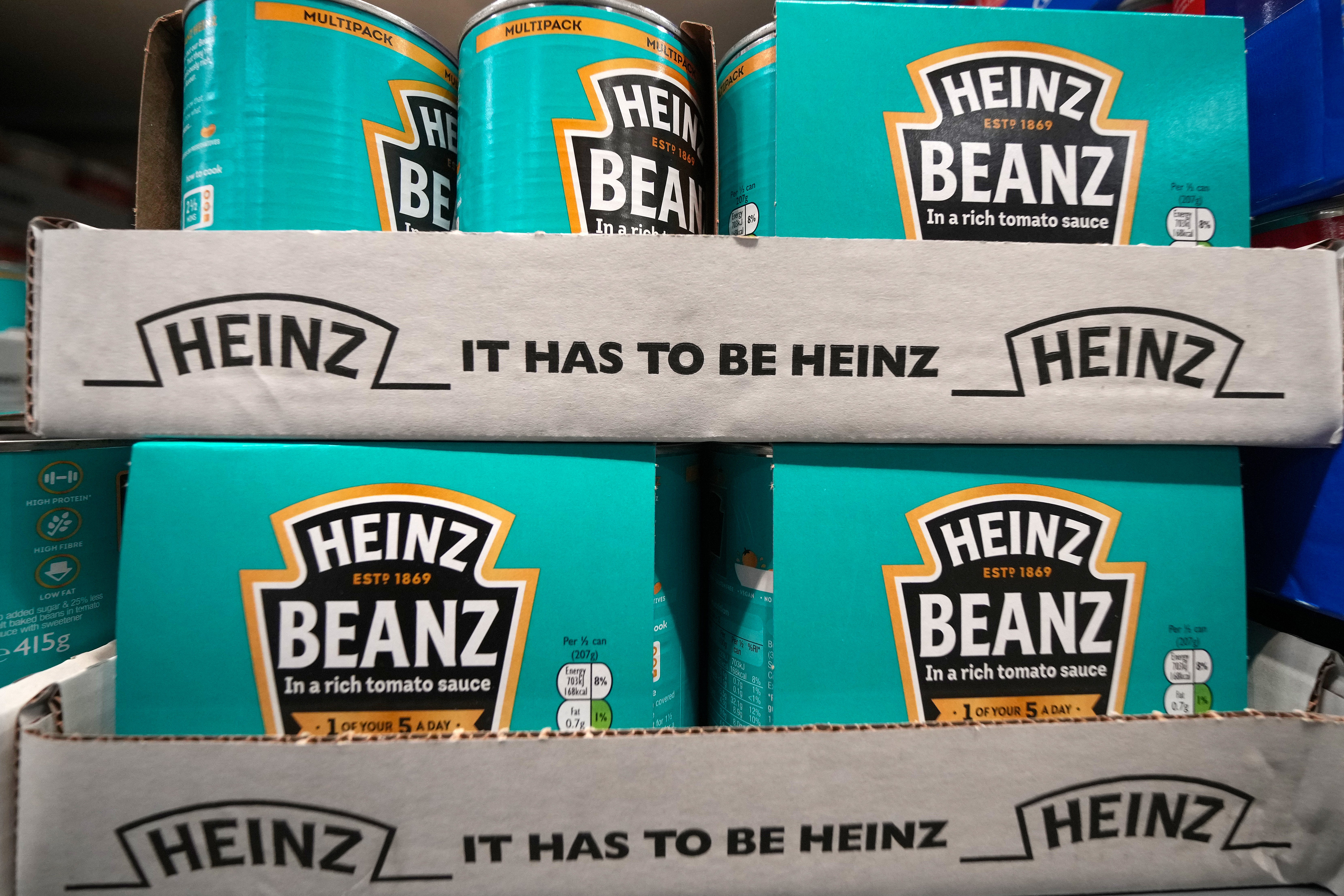 It’s important to separate some ultra-processed foods, like beans, from the more harmful culprits