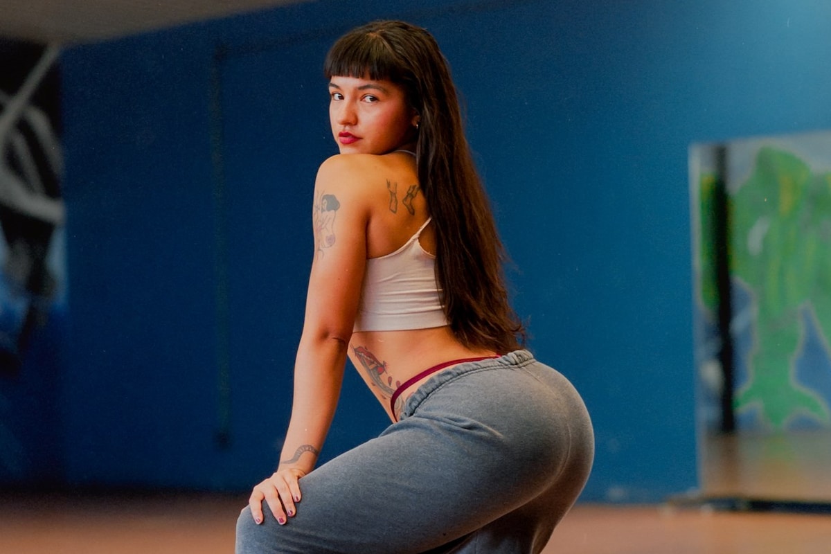 These portraits explore belonging and self-expression in Mexico City