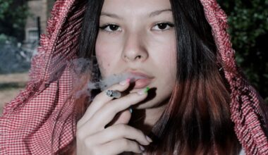 An arresting portrait of ‘that moment right after teenagehood’