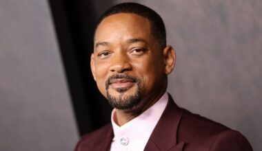 Will Smith to Star in Supermax,'Amazon Lands Rights in $70 Million Deal