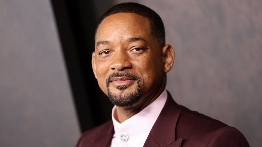 Will Smith to Star in Supermax,'Amazon Lands Rights in $70 Million Deal