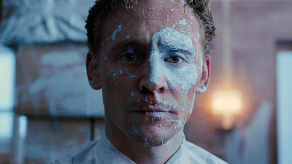 High-Rise High-Rise