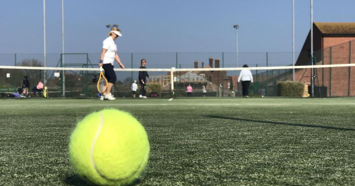 Cromer Tennis Club to go ahead with membership fee changes