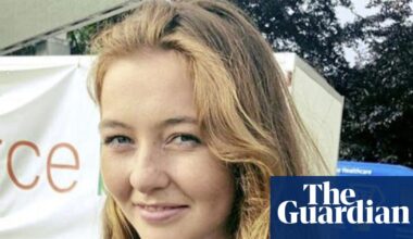 NI police handling of Katie Simpson case ‘reflected institutional misogyny’ | Northern Ireland