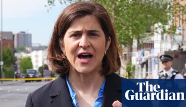 Golders Green MP decries ‘lack of vocal solidarity’ from liberal left for Jewish community | Antisemitism