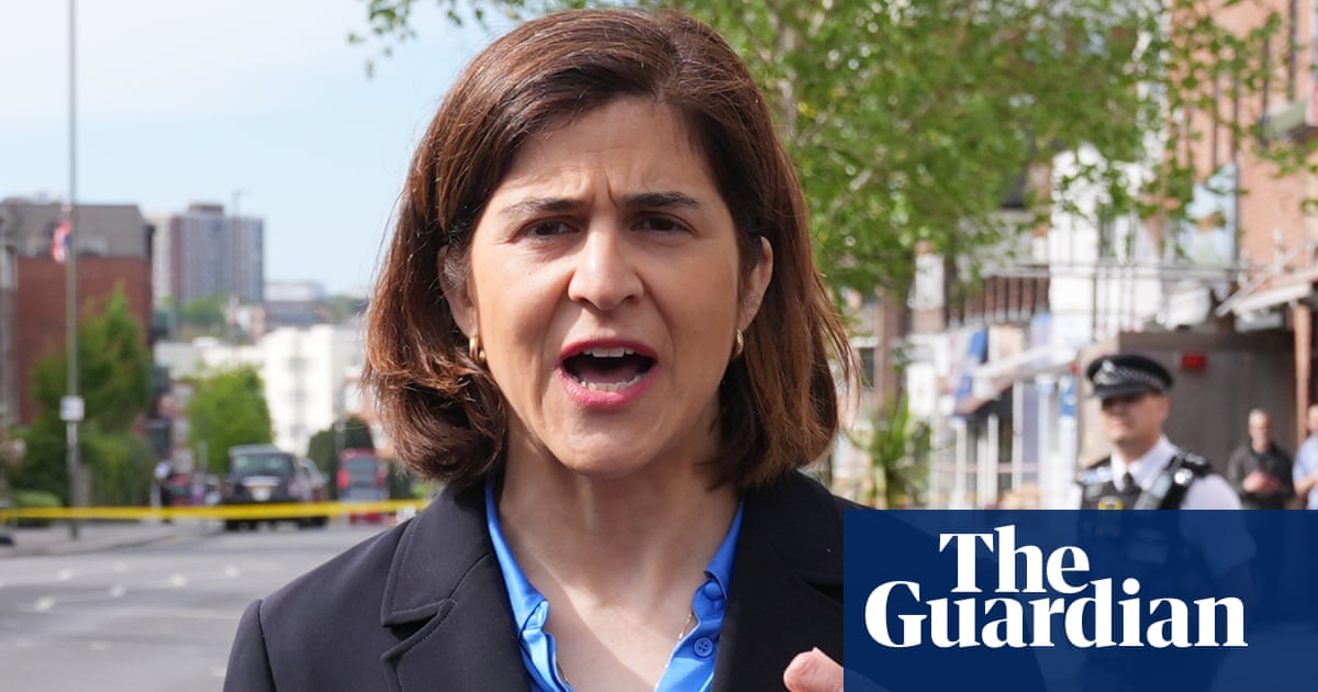 Golders Green MP decries ‘lack of vocal solidarity’ from liberal left for Jewish community | Antisemitism