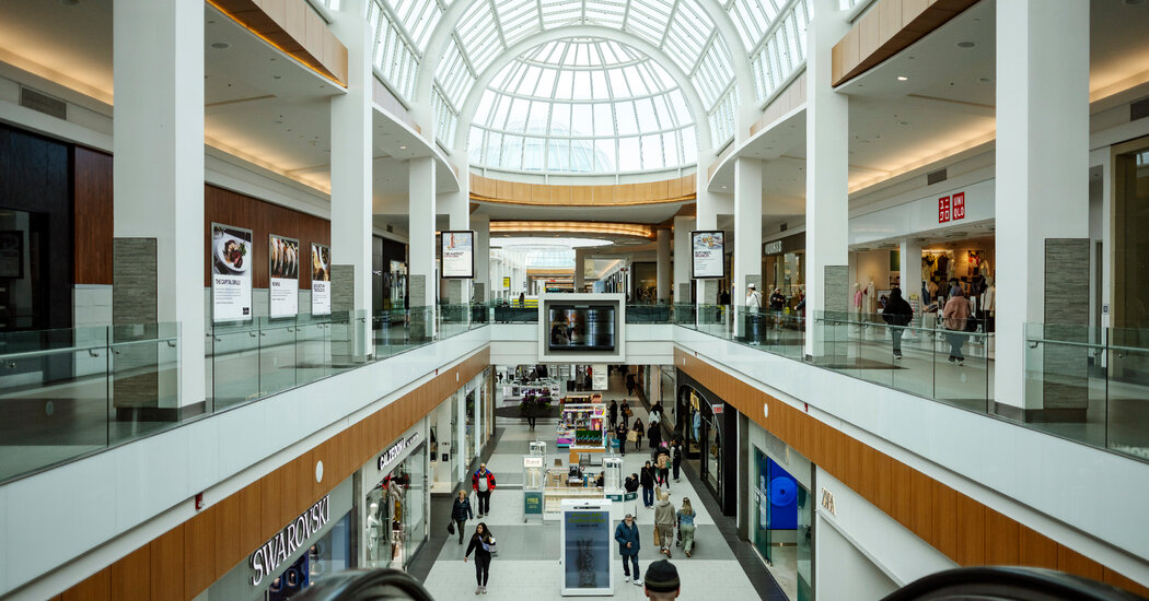How Has Your Shopping Changed in the Era of Weight-Loss Drugs?