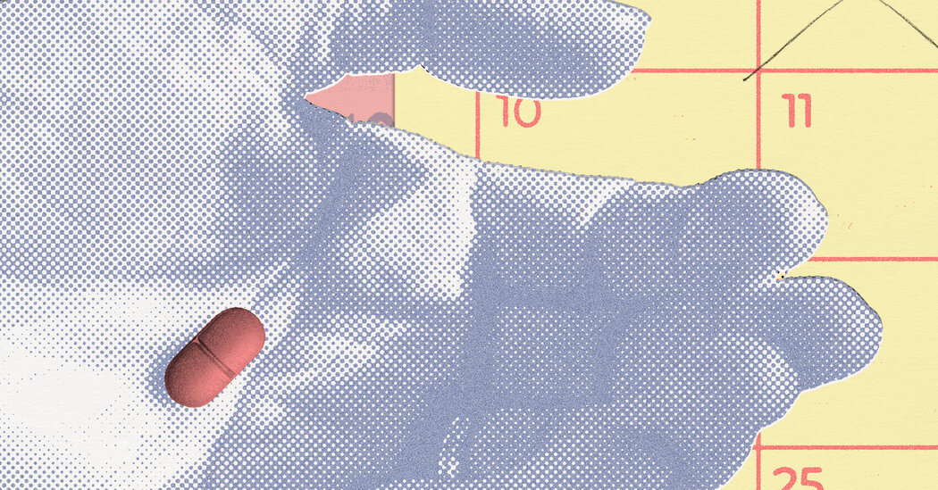 Thinking About Stopping an Antidepressant? Here’s What to Consider.