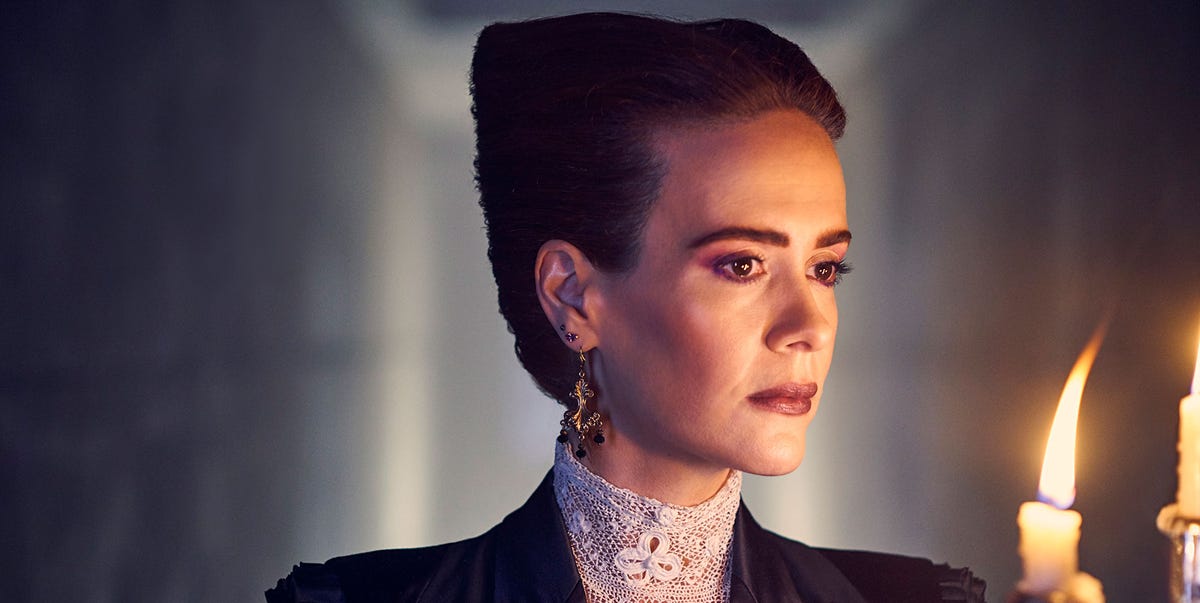 American Horror Story season 13 adds even more names to all-star cast as filming continues