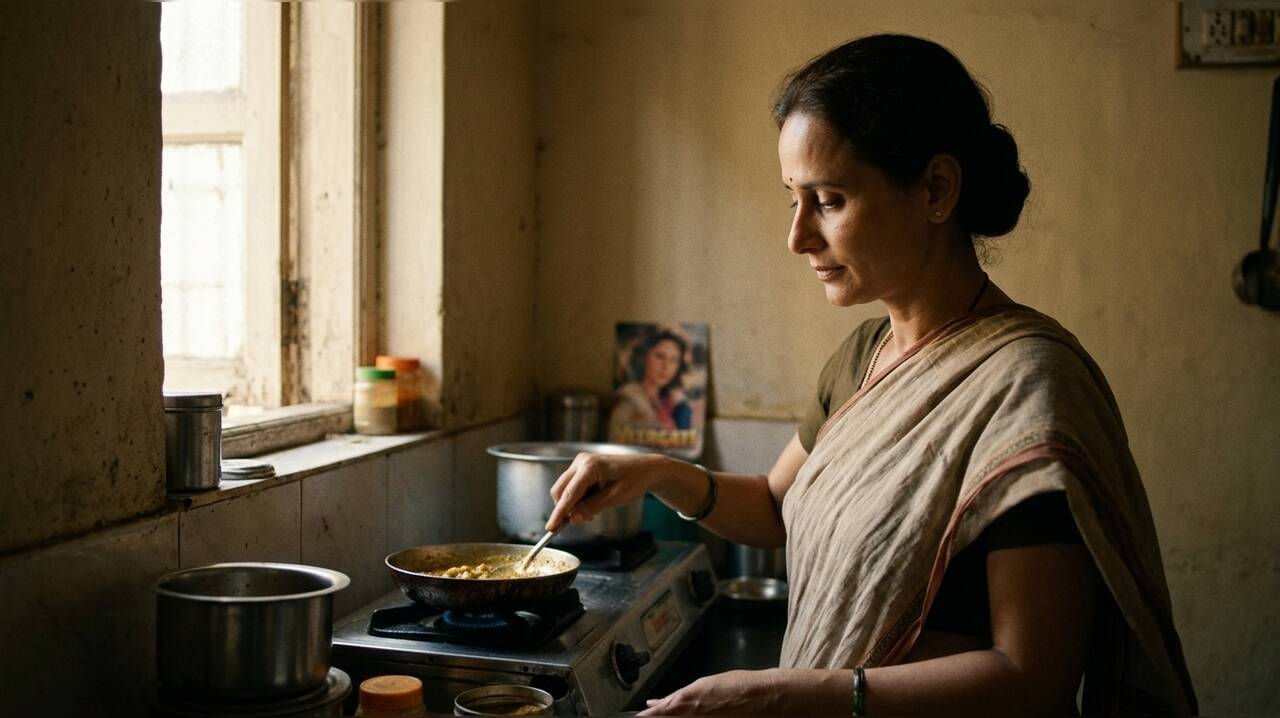 Who is Pooja Dadwal? The Aashiqui actress now appears drastically different and resides in a chawl; credits Salman Khan for her renewed life.