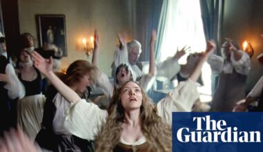 The Testament of Ann Lee to The Bride! The seven best films to watch on TV this week | Television