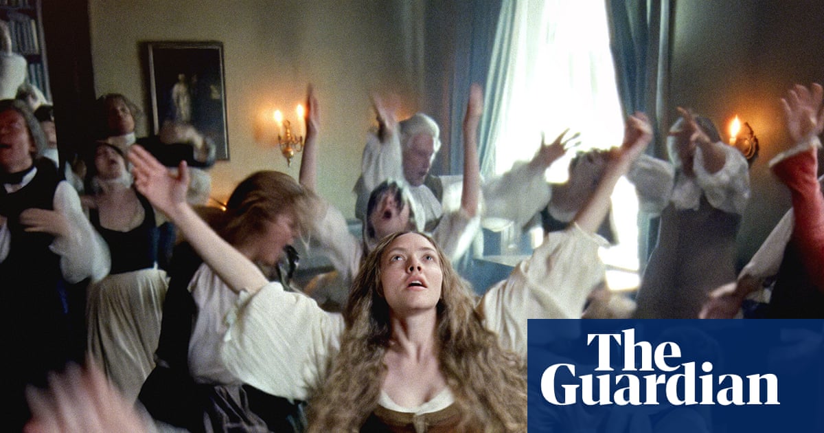 The Testament of Ann Lee to The Bride! The seven best films to watch on TV this week | Television