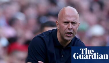 Liverpool sack Arne Slot after two years with Andoni Iraola in line to replace him | Liverpool