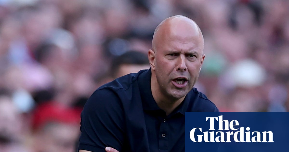 Liverpool sack Arne Slot after two years with Andoni Iraola in line to replace him | Liverpool