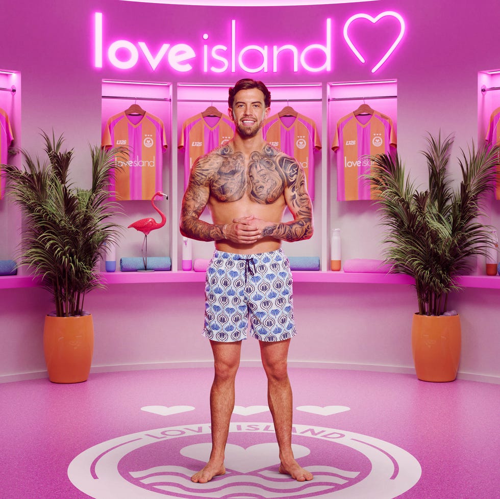 Aidan, Love Island Season 13 aidan, love island season 13
