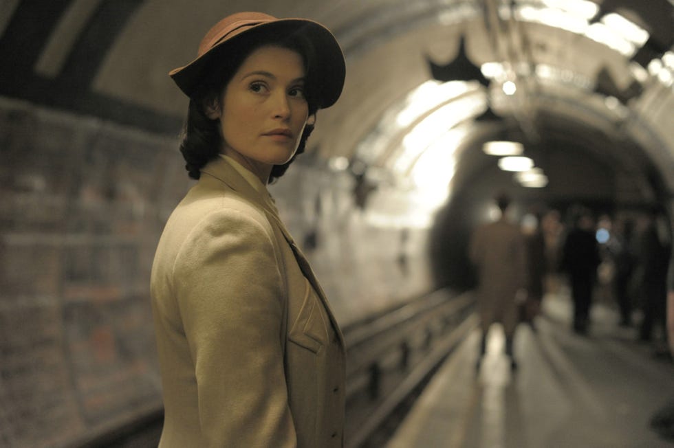 Gemma Arterton, Their Finest gemma arterton, their finest