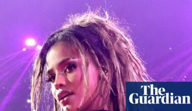 Burna Boy, Wizkid, Tyla and more took African pop global. So why don’t they tour Africa itself? | Music