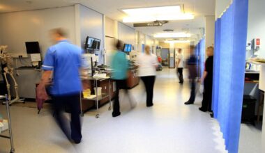 Hampshire and Isle of Wight NHS profit leaks revealed