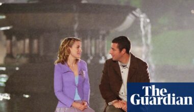 Funny, absurd and sentimental: Mr Deeds is one of Adam Sandler’s most underrated films | Culture