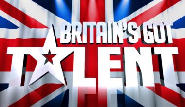 Kristel Herrera eyeing up Britain’s Got Talent final
