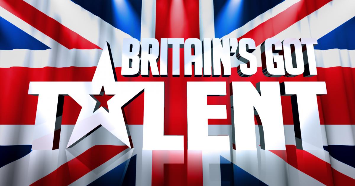 Kristel Herrera eyeing up Britain’s Got Talent final