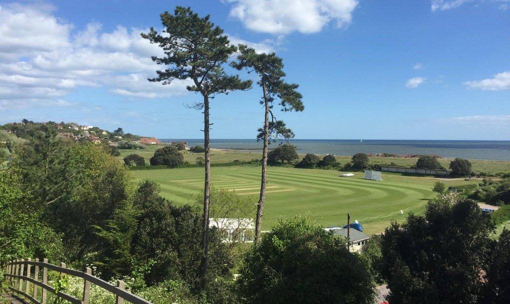 National County T20: Somerset come out on top